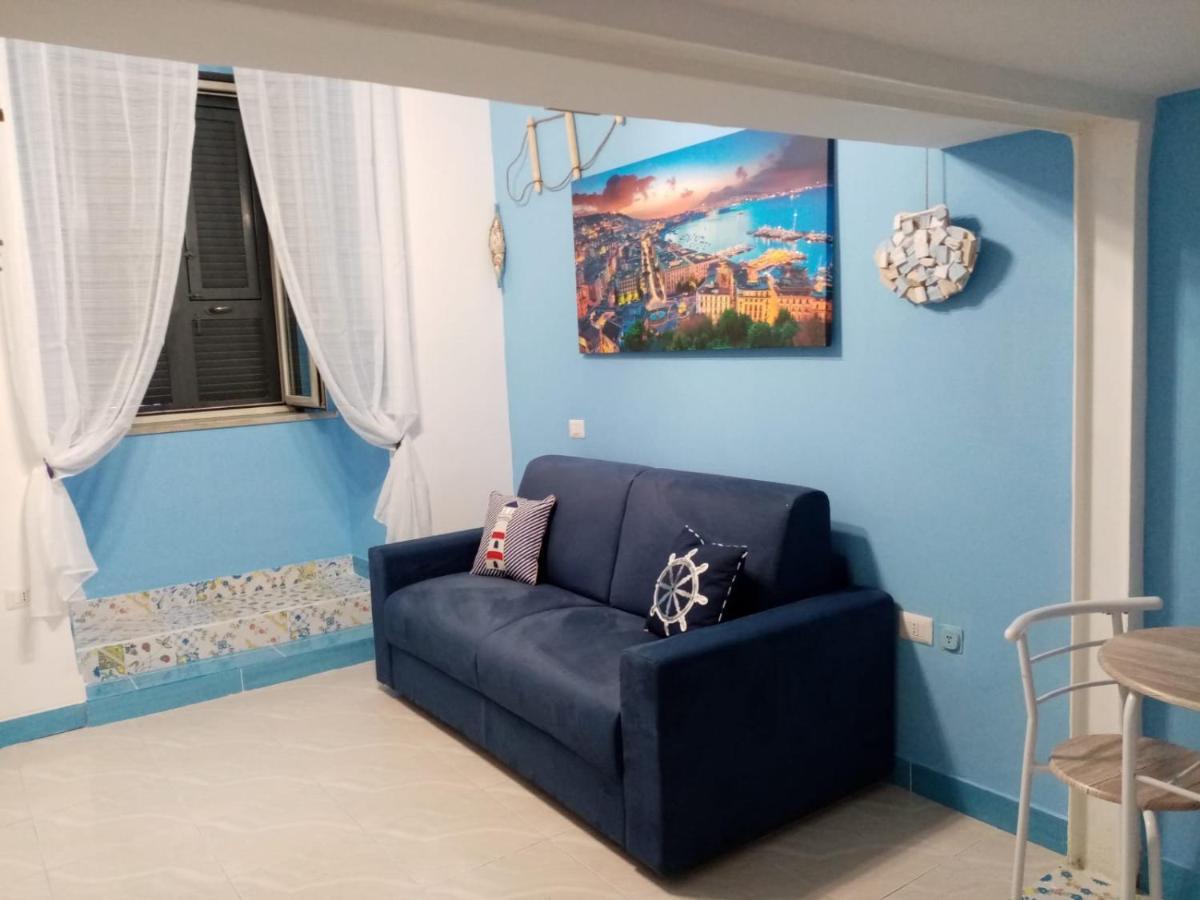 Appartamento Casavinci *