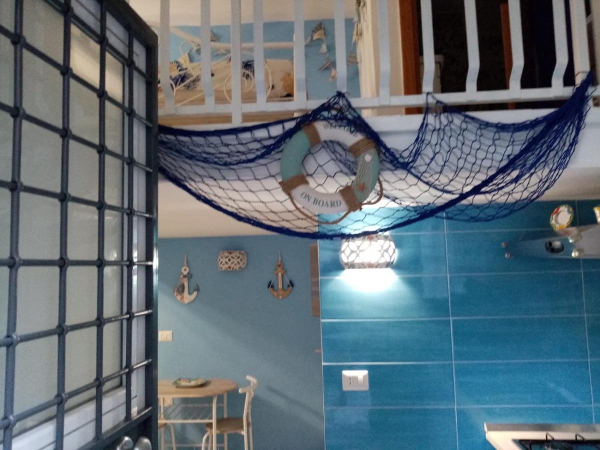 Appartamento Casavinci *